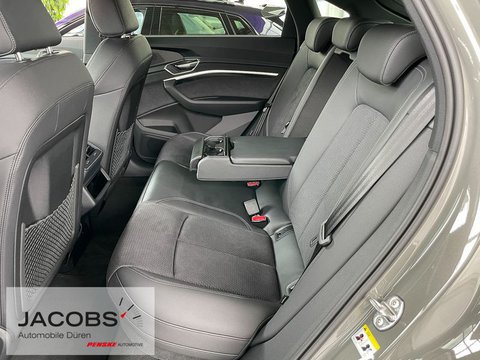 Pkw Audi Q8 Sportback S Line 55 E-Tron Quattro 300 Kw Naviplus|Virtualcockpit|H Neu Sofort Lieferbar In Düren