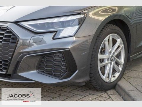 Pkw Audi A3 Sportback 40 Tfsie 2Xs Line Gebrauchtwagen In Düren
