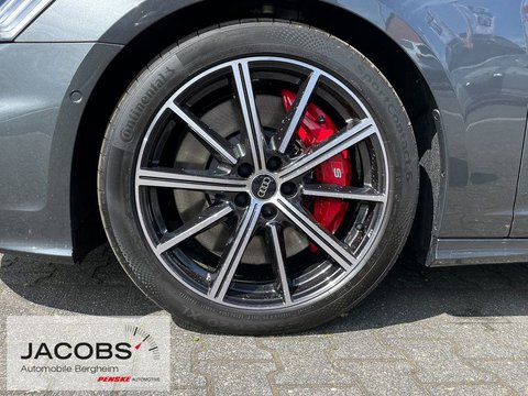 Pkw Audi S6 Avant Tdi Tiptronic Hdmatrix|Panoramad.|Hud Neu Sofort Lieferbar In Bergheim