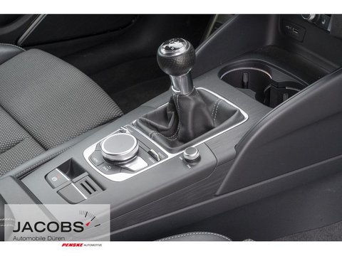 Pkw Audi A3 Sportback 35Tfsi S Line Navi+/Led/B+O/18Zoll Gebrauchtwagen In Düren