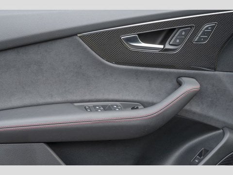 Pkw Audi Sq8 4.0 Tfsi Quattro Competition Plus Gebrauchtwagen In Heinsberg