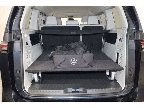 Pkw Volkswagen Id.buzz Pro Upe 81 Gebrauchtwagen In Aachen
