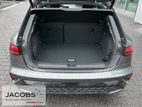 Pkw Audi A3 Sportback S Line 35 Tfsi S Tronic Panoramad.|Led|Businesspaket Neu Sofort Lieferbar In Bergheim