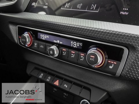 Pkw Audi A1 Sportback Sportback S Line 30 Tfsi S Tronic Led|Kamera|Phonebox Neu Sofort Lieferbar In Bergheim
