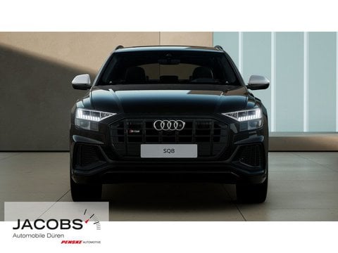 Pkw Audi Sq8 Tfsi All Black/B+O Advanced/Matrix/Pano/360°/22Zoll Gebrauchtwagen In Düren