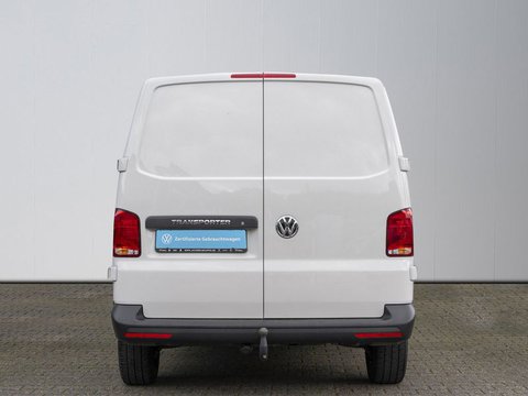 Pkw Volkswagen Transporter T6.1 Kasten 2.0 Tdi Fwd Ecoprofi Gebrauchtwagen In Heinsberg