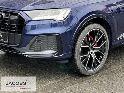 Pkw Audi Q7 50 Tdi Competition Plus Gebrauchtwagen In Bergheim