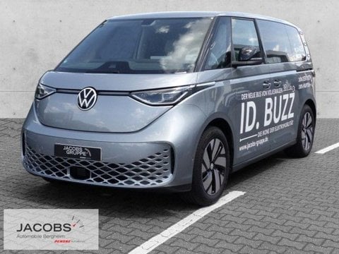 Pkw Volkswagen Id.buzz Pro Gebrauchtwagen In Bergheim
