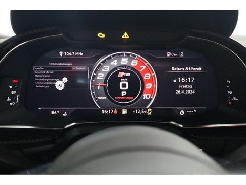 Pkw Audi R8 Coupé V10 Performance Quattro S Tronic Uvp 236.480Eur Incl Überführ Neu Sofort Lieferbar In Aachen