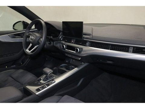 Pkw Audi A5 Cabriolet 35 Tfsi Advanced Gebrauchtwagen In Aachen