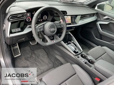 Pkw Audi A3 Sportback S Line 35 Tfsi S Tronic Panoramad.|Led|Businesspaket Neu Sofort Lieferbar In Bergheim