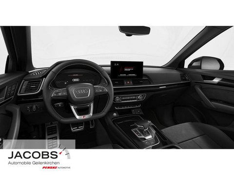 Pkw Audi Q5 S Line 40 Tdi Quattro 150204 Kwps S Tronic Upe 75.735,- Incl. Ü Neu Sofort Lieferbar In Geilenkirchen