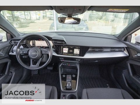 Pkw Audi A3 Sportback 40 Tfsie Gebrauchtwagen In Heinsberg