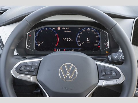Pkw Volkswagen T-Cross Style 1.0 L Tsi 85 Kw 115 Ps 6-Gang Upe 34.065,- Incl. Ü Neu Sofort Lieferbar In Geilenkirchen