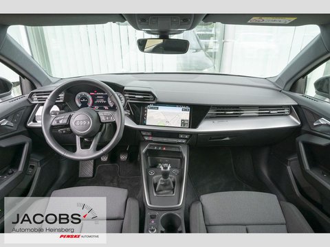 Pkw Audi A3 Sportback 30 Tdi Advanced Gebrauchtwagen In Heinsberg
