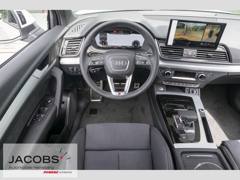 Pkw Audi Q5 S Line 40 Tdi Quattro 150204 Kwps S Tronic Upe 77.205,- Incl. Ü Neu Sofort Lieferbar In Heinsberg