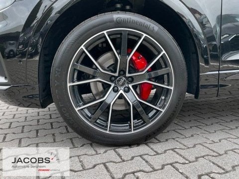 Pkw Audi Q8 50 Tdi Competition Plus S Line Gebrauchtwagen In Bergheim