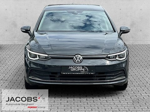 Pkw Volkswagen Golf Viii 1.0 Etsi Move Gebrauchtwagen In Bergheim