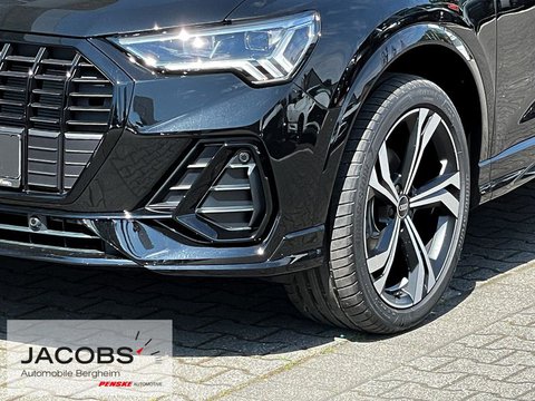 Pkw Audi Q3 S Line 35 Tfsi S Tronic Naviplus|Led|Businesspaket Neu Sofort Lieferbar In Bergheim