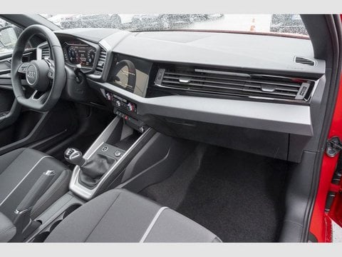 Pkw Audi A1 Sportback Sportback 30 Tfsi Advanced Gebrauchtwagen In Geilenkirchen