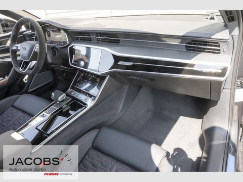 Pkw Audi Rs6 Rs 6 Avant Performance Tiptronic Neu Sofort Lieferbar In Düren