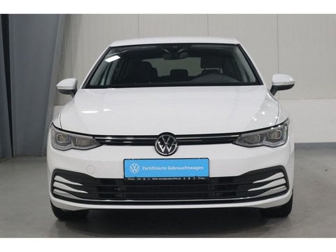 Pkw Volkswagen Golf Viii 1.5 Tsi Move Gebrauchtwagen In Aachen