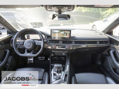 Pkw Audi S5 Coupe 3.0 Tdi Quattro Gebrauchtwagen In Geilenkirchen