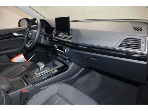 Pkw Audi Q5 40 Tdi Quattro Advanced Gebrauchtwagen In Aachen