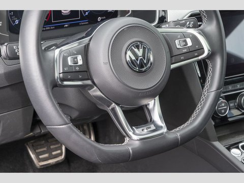 Pkw Volkswagen Arteon 2.0 Tsi 4Motion Dsg R-Line Gebrauchtwagen In Geilenkirchen