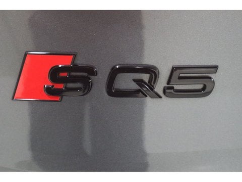 Pkw Audi Sq5 Sportback 3.0 Tdi Quattro Gebrauchtwagen In Aachen