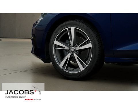 Pkw Audi A3 Sportback 30Tdi Advanced Black/S-Sitze/Acc/Leder/Navi+ Gebrauchtwagen In Düren