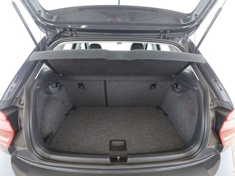 Pkw Volkswagen Polo 1.0 Comfortline *Pdc*App-Connect*Sitzheizung* Gebrauchtwagen In Buchholz