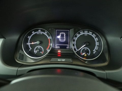 Pkw Škoda Fabia 1.0 Mpi Active*Pdc*Klima* Gebrauchtwagen In Jesteburg