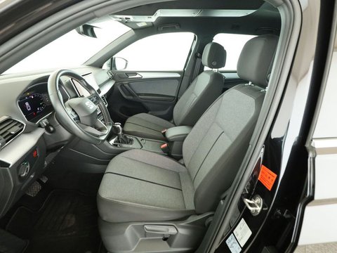 Pkw Seat Tarraco 2.0 Tdi Style *Navi*Ahk*Virtuel Cockpit* Gebrauchtwagen In Jesteburg