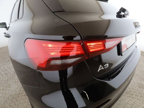 Pkw Audi A3 Sportback 40 Etfsi Advanced *Navi*Virtual-Cockpit*Pdc* Gebrauchtwagen In