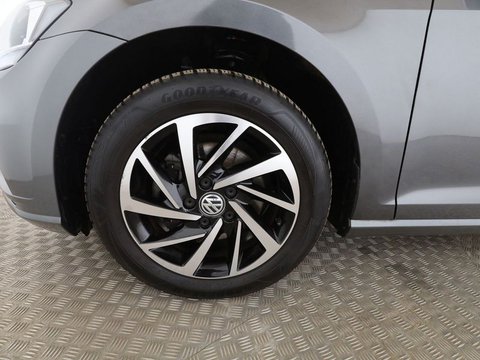 Pkw Volkswagen Golf Vii Variant 1.0 Tsi Join *Navi*Sitzheizung*Lm-Felgen* Gebrauchtwagen In Jesteburg