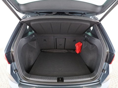 Pkw Seat Ateca 2.0 Tdi Xcellence 4Drive *Navi*Ahk*Panorama*Rückfahrkamera* Gebrauchtwagen In Buchholz
