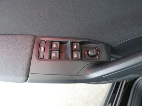 Pkw Seat Arona 1.0 Tsi Fr *Dsg*App-Connect*Rückfahrkamera*Tempomat* Gebrauchtwagen In Buchholz