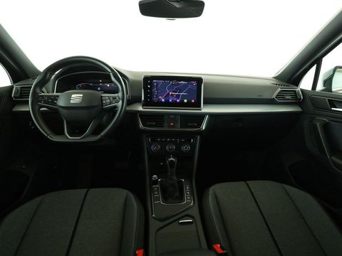 Pkw Seat Tarraco 2.0 Tdi Style *Navi*Ahk*Virtuel Cockpit* Gebrauchtwagen In Jesteburg