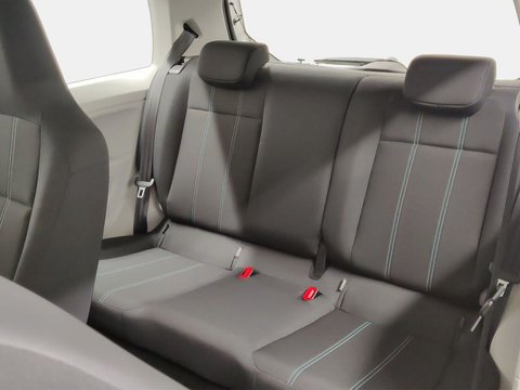 Pkw Seat Mii 1.0 Style *Klimaanlage*Sound-Paket* Gebrauchtwagen In Jesteburg
