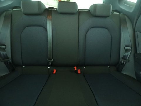Pkw Seat Arona 1.0 Tsi Fr *Acc*Rückfahrkamera*Led Gebrauchtwagen In Jesteburg