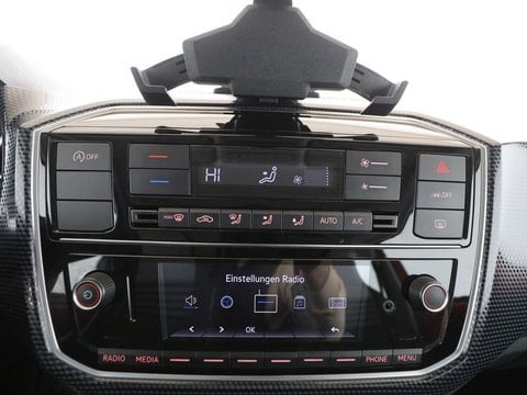 Pkw Volkswagen Up! 1.0 Move *Composition Phone*Klima* Gebrauchtwagen In Buchholz