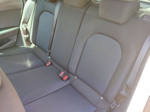 Pkw Seat Ibiza Fr 1.0 Tsi 85 Kw (116 Ps) 6-Gang Neu Sofort Lieferbar In Jesteburg