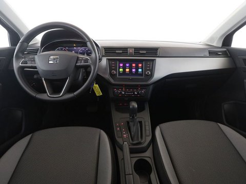 Pkw Seat Ibiza 1.0 Tsi Style*Klima*Pdc*Virtual Cockpit* Gebrauchtwagen In Jesteburg