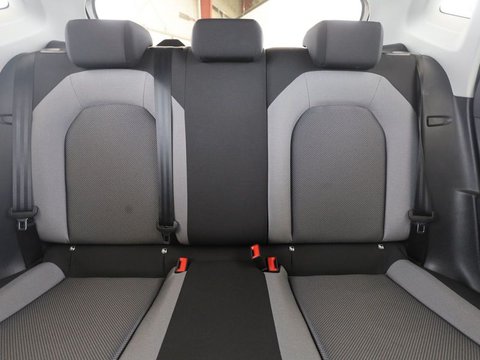 Pkw Seat Ibiza Style 1.0 Tsi *Navi*Led*Sitzheizung Gebrauchtwagen In Jesteburg