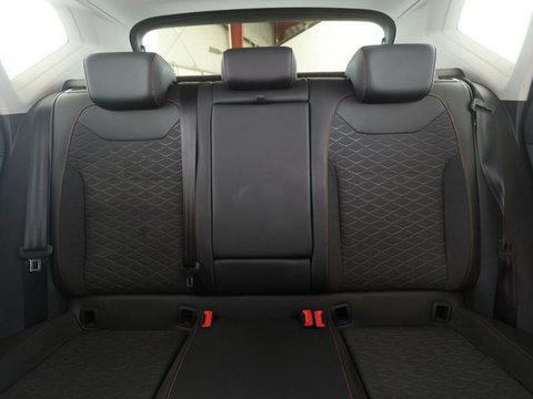 Pkw Seat Ateca Fr 1.5 Tsi *Navi*Sitzheizung*Rückfahrkamera* Gebrauchtwagen In Buchholz
