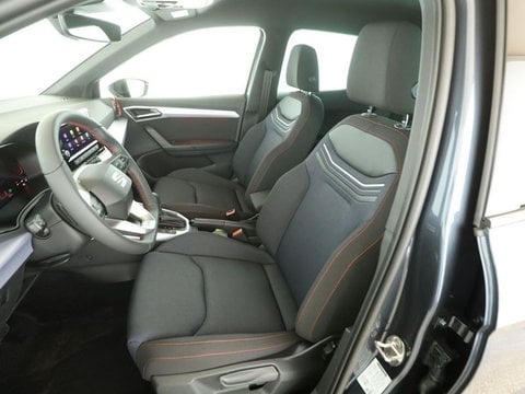 Pkw Seat Arona 1.0 Tsi Fr *Acc*Rückfahrkamera*Led Gebrauchtwagen In Jesteburg