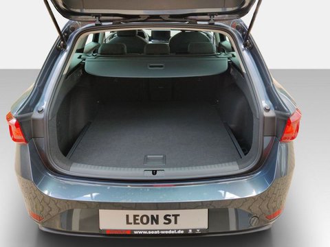 Pkw Seat Leon Sportstourer Style Edition 1.5 Etsi Dsg Neu Sofort Lieferbar In Jesteburg
