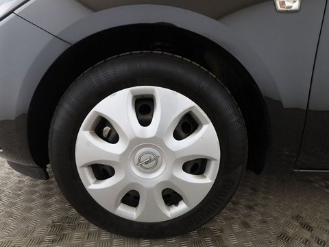 Pkw Opel Corsa E 1.2 Edition *Sitzheizung*Tempomat*Parkpilot* Gebrauchtwagen In Buchholz
