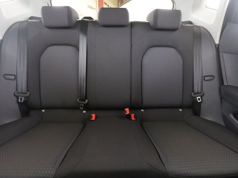 Pkw Seat Ibiza Style 1.0 *Sitzheizung*Einparkhilfe Hinten* Gebrauchtwagen In Jesteburg